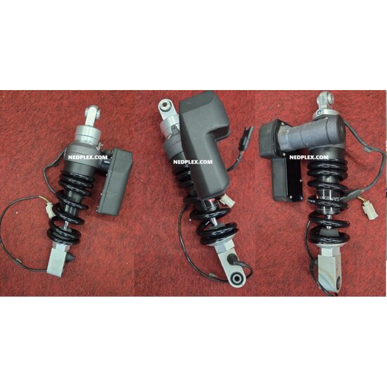 R1200R Wesa Wilbers AV+AR