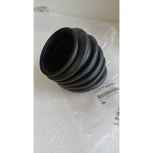 Soufflet de sortie de boîte de vitesse R12 "air"
