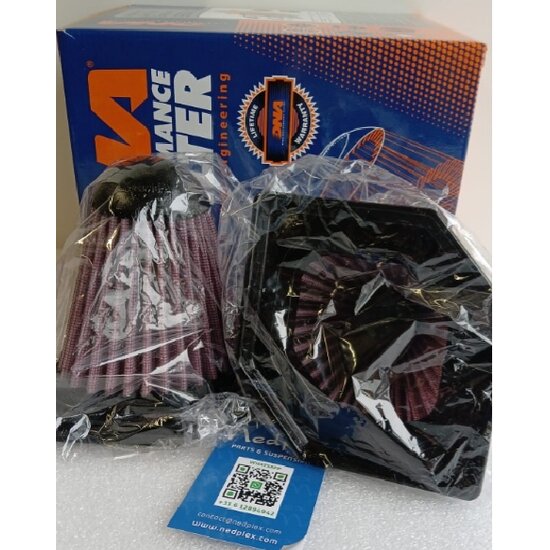 DNA FILTER Filter (2) K1300S DNA