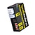 HEALTECH Calibreur de vitesse   Boitier type V4 TSD  , supprime les restrictions de vitesse maximale  Pour la plupart des motos, l'erreur du compteur de vitesse usine peut atteindre 10%. Ainsi, même un changement de vitesse modeste peut faire baisser le compteur d