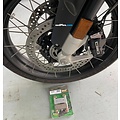 DP BRAKE  remblokje synter Br R1250GSLC  (Niet voor R1200GSLC)