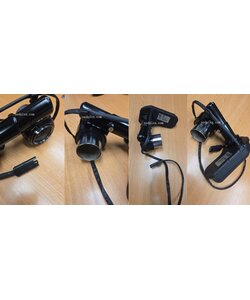 R1200/1250GSLC (EPA) preload  "refurbished"