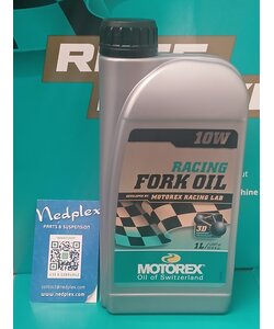 Motorex oil fork  10W