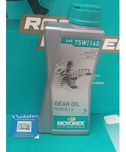 Motorex  Penta LS 75W140 1liter