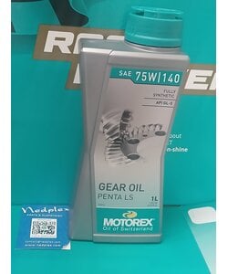 Motorex  Penta LS 75W140 1litre