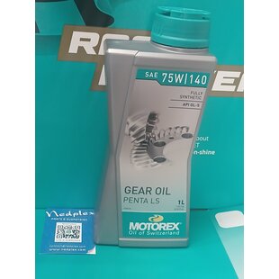 Motorex  Penta LS 75W140 1liter