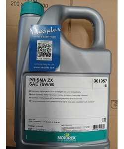 PRISMA 75W90 4Litres