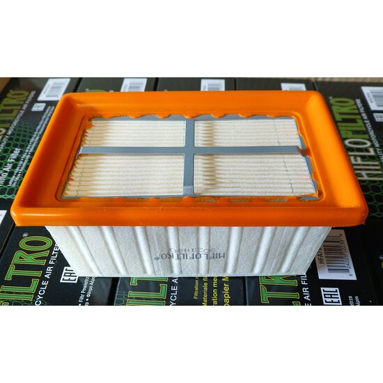 hiflo HFA7914 luchtfilter