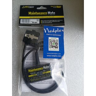 Maintenance Mate (MM) pour BMW