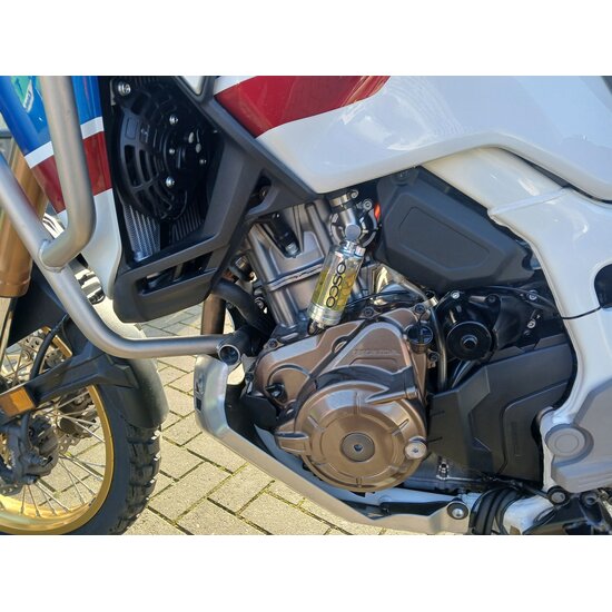 osco OSCO "ZWART" one second chain oiler