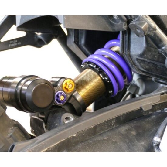 HYPERPRO Fixed reservoir shock BMW R 12 G/S