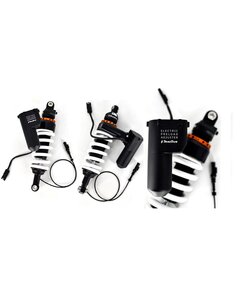 BMW R 1200 RT Rear Shock eX-CITE