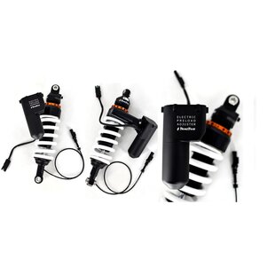 BMW R 1200 RT Rear Shock eX-CITE