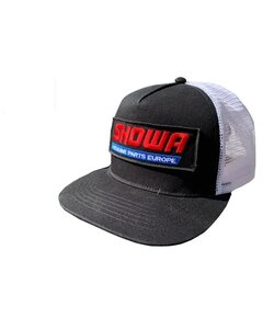 casquette trucker SHOWA