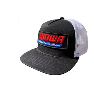 TRUCKER CAP SHOWA