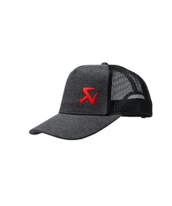 Casquette Akrapovic