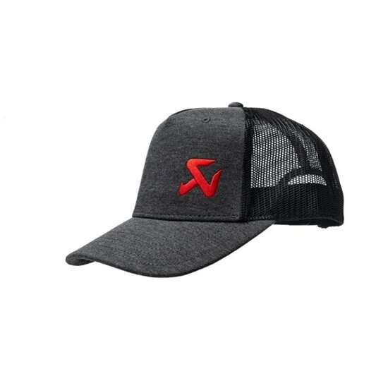 Akrapovic Trucker Hat