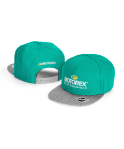 casquette Motorex  BASEBALL