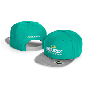 SNAPBACK BASEBALLCAP