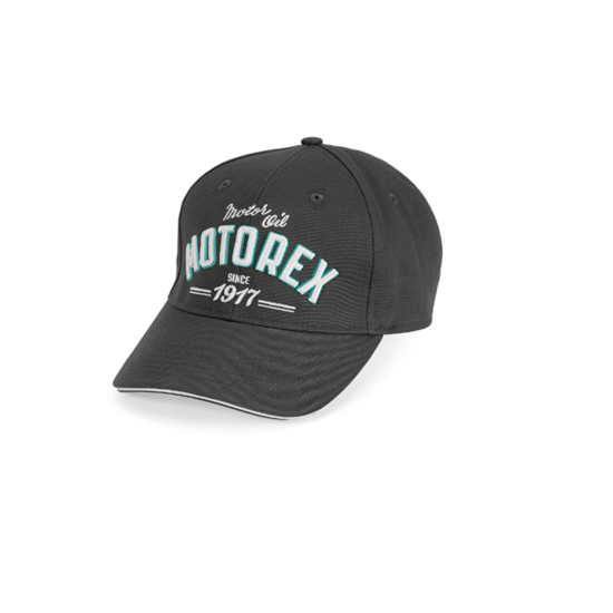 Casquette Trucker Motorex  Classic