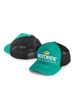 Casquette Trucker Motorex