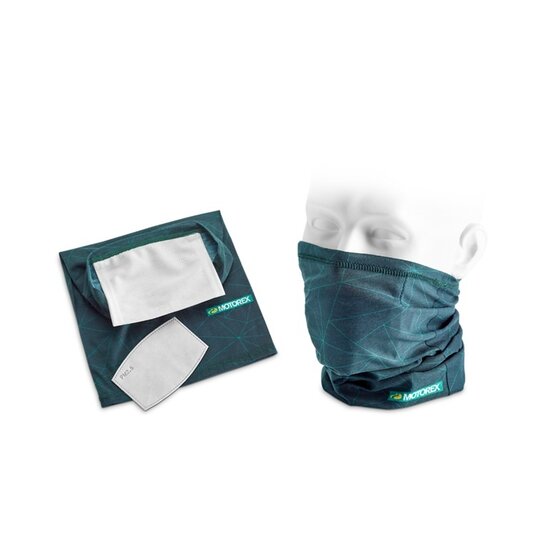 BANDANA MULTIFONCTION ANTIBACTÉRIEN