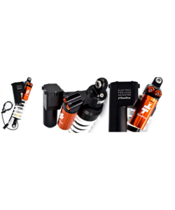 BMW R 1200 GS Rear Shock eX-PERIENCE + EPA2