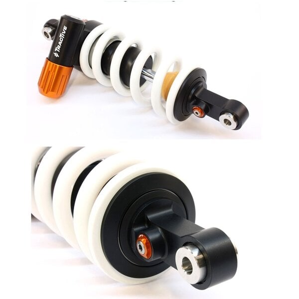Amortisseur arrière X-CITE + HPA