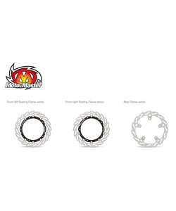 disques 113274+113275+110963