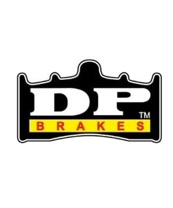 DP712 plaquettes de frein