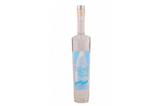 Ocean 42 gin
