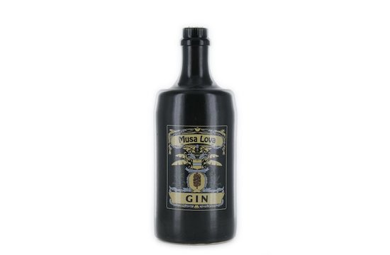 Musa Lova gin 0.7L