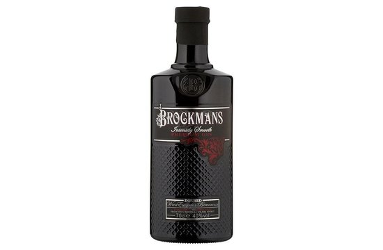 Brockmans gin 40° - 70cl