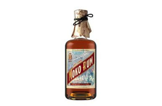Moko rum 8y Paname 0.7L