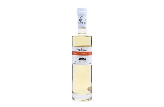 Willimams Chase Seville Orange gin