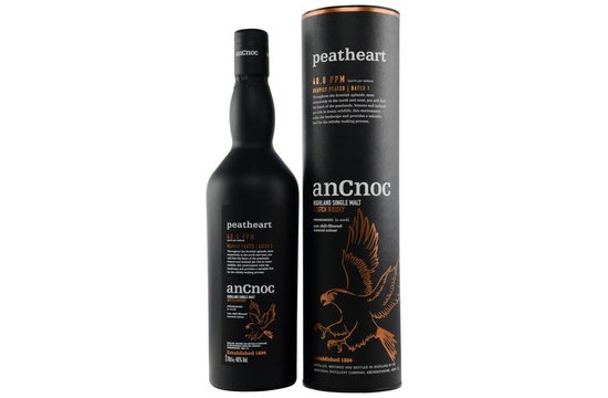 AnCnoc Peatheart