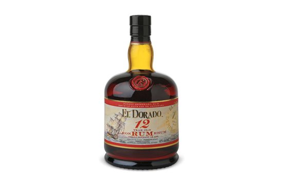 El Dorado 12Y 0.7L