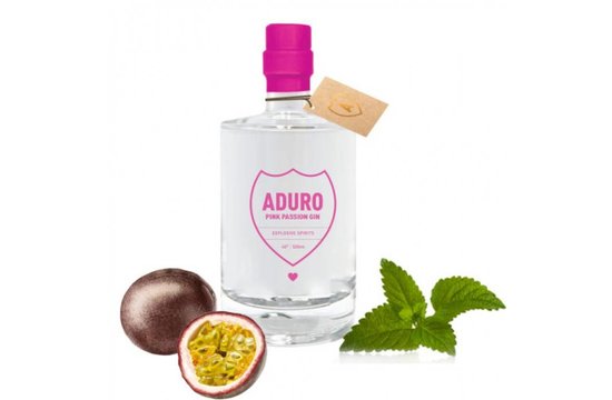 Aduro Pink Passion 0.5L