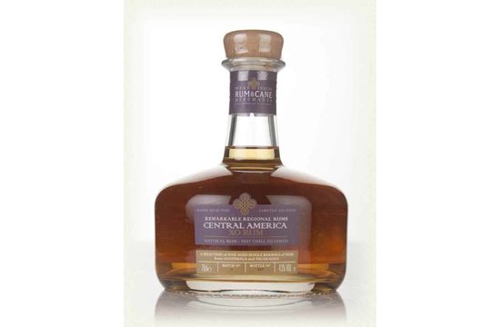 Rum Central America 0.7L