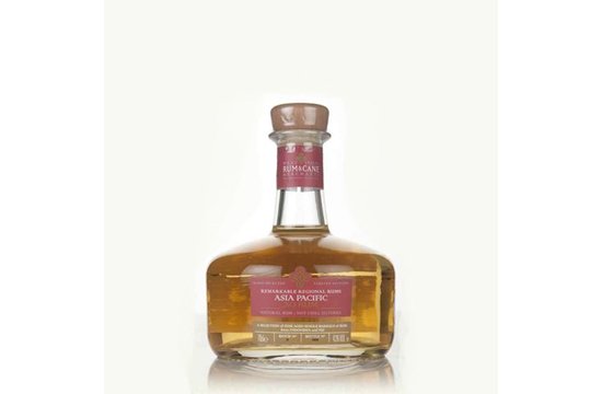 Rum Asia Pacific