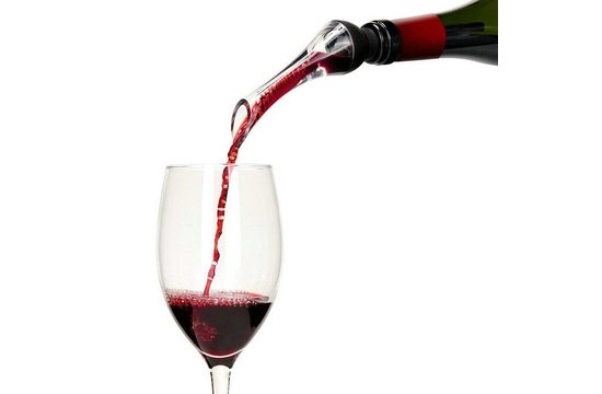 Wijn Aerator