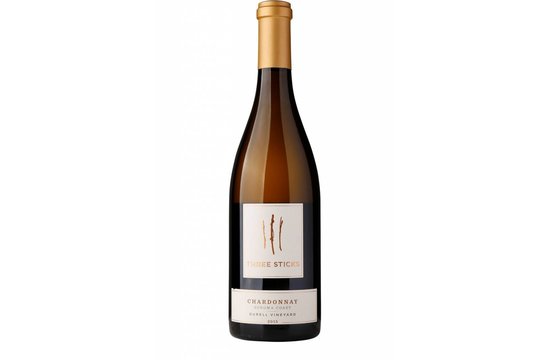 2016 Three Sticks Durell Chardonnay 0.75L