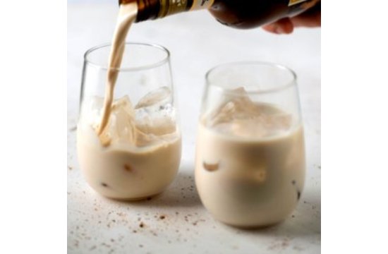Van Loveren Four Cousins Marula Cream 0.7L