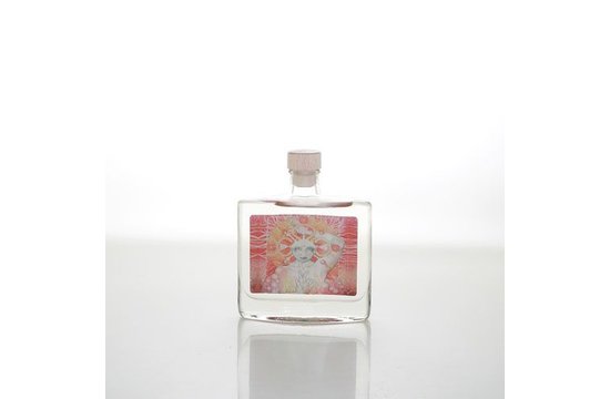 Materia gin fire mini
