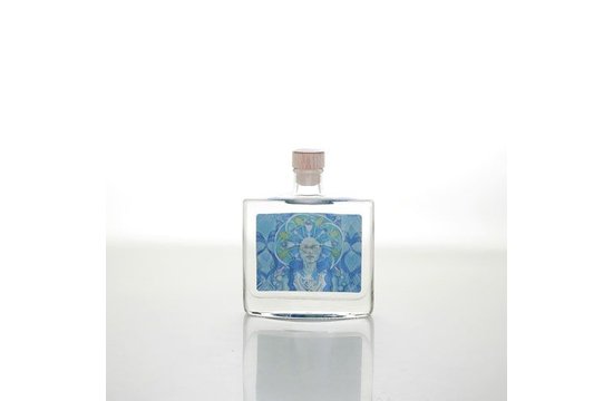 Materia gin water mini