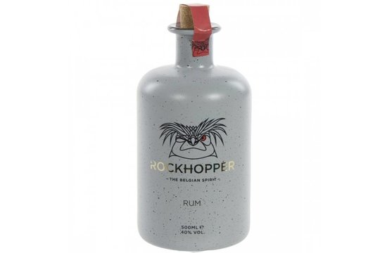 Rockhopper Rum
