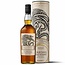 Game of Thrones Whisky House Targaryen & Cardhu