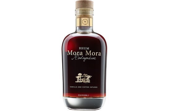 Rum Mora Mora 0.5L