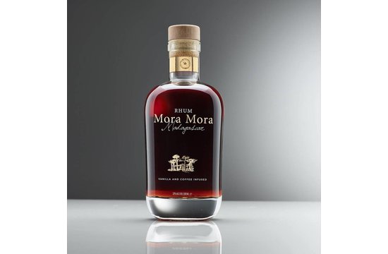 Rum Mora Mora 0.5L