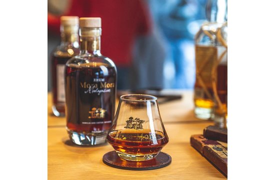 Rum Mora Mora 0.5L